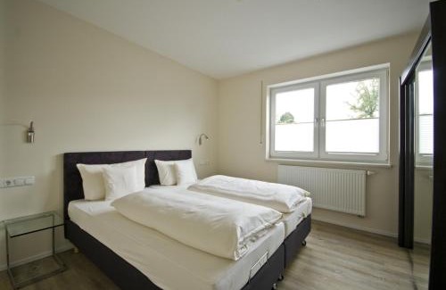 Bad Windsheim Apartment | Appartements Am Kurpark