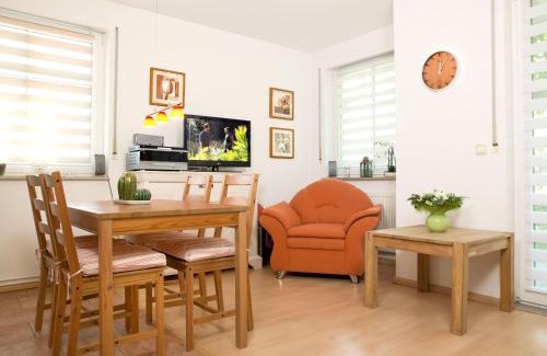Timmendorf Apartment | Appartements Am Reiterhof Strandträumer