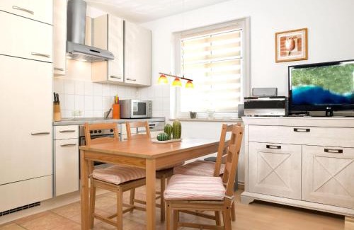 Timmendorf Apartment | Appartements Am Reiterhof Strandträumer