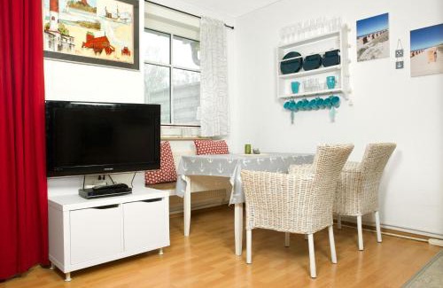 Timmendorf Apartment | Appartements Am Reiterhof Am Reitstall