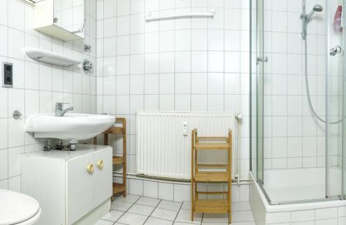 Timmendorf Apartment | Appartements Am Reiterhof Am Reitstall