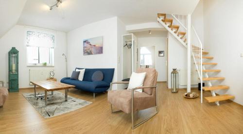 Timmendorf Apartment | Appartements Am Reiterhof Sandmännchen