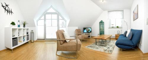 Timmendorf Apartment | Appartements Am Reiterhof Sandmännchen
