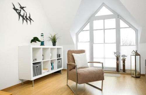 Timmendorf Apartment | Appartements Am Reiterhof Sandmännchen