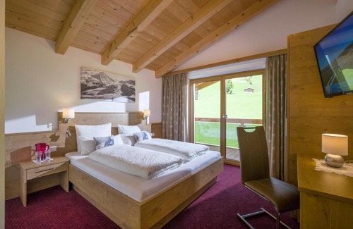 Gerlos Apartment | Appartements Auszeit