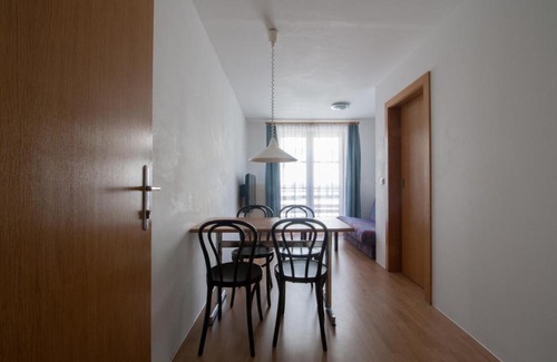 Bad Hofgastein Apartment | Appartements Christophorus