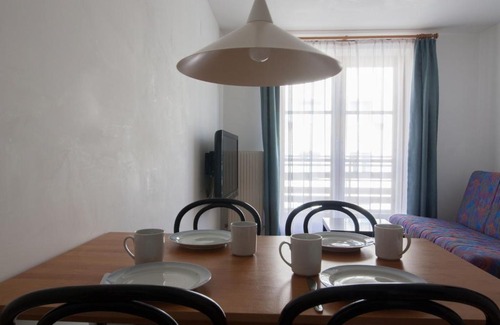 Bad Hofgastein Apartment | Appartements Christophorus