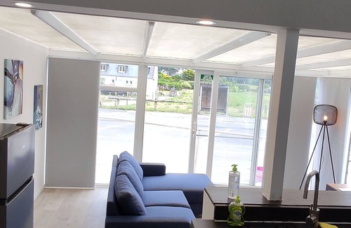 Landeda Apartment | Appartements de Charmes Avec Véranda