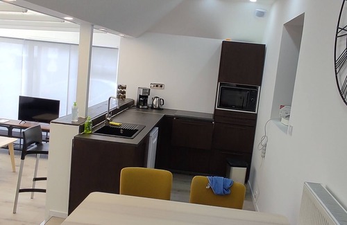 Landeda Apartment | Appartements de Charmes Avec Véranda