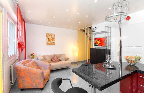 Dortmund Apartment | Appartements DW16~17~19 in Dortmund