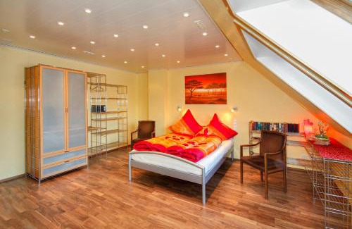 Dortmund Apartment | Appartements DW16~17~19 in Dortmund