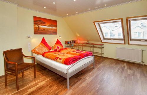 Dortmund Apartment | Appartements DW16~17~19 in Dortmund