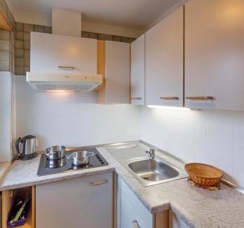 Pfalzen Apartment | Appartements Erika