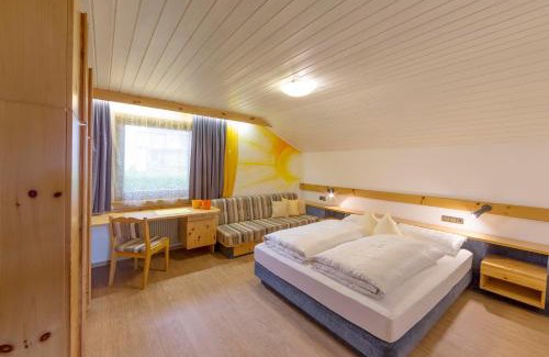 Pfalzen Apartment | Appartements Erika