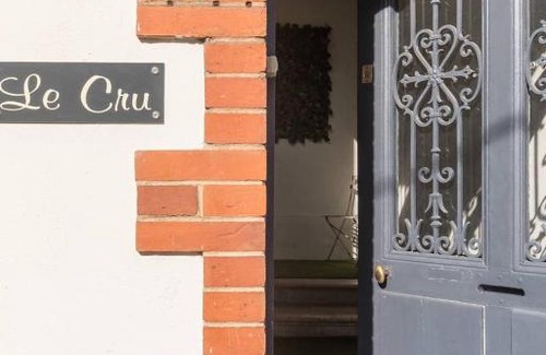 Beaune Apartment | Appartements Le Cru Colbert