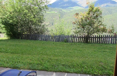 Vandoies Apartment | Appartements Lindenhof