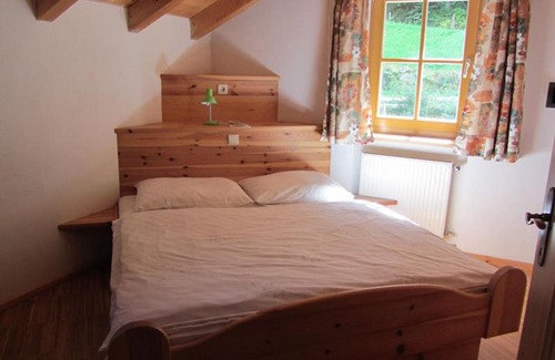 Vandoies Apartment | Appartements Lindenhof