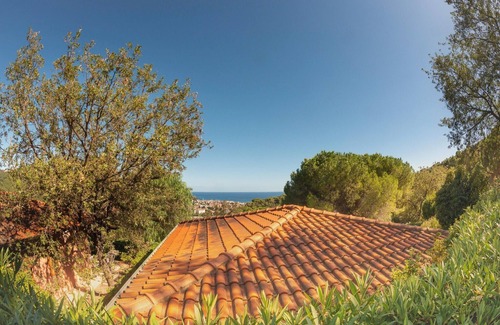 Marina di Andora Apartment | Appartements mit Veranda, Andora