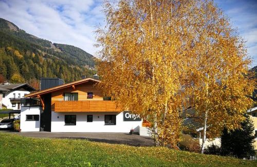 Flattach Apartment | Appartements Onyx