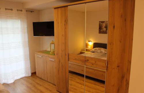 Saltusio Apartment | Appartements Pixner