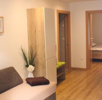 Saltusio Apartment | Appartements Pixner