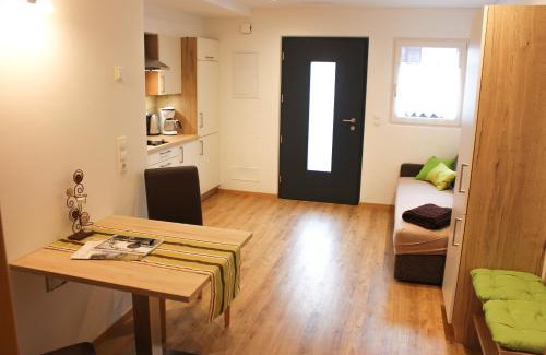 Saltusio Apartment | Appartements Pixner