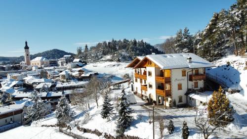 Kastelruth Apartment | Appartements Plattnerhof