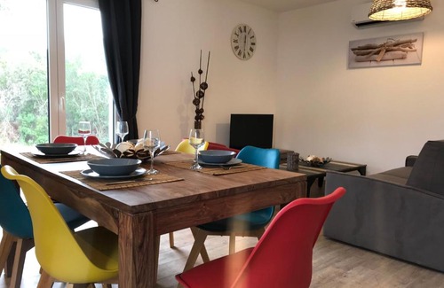 Galeria Apartment | Appartements Résidence Casa Toga