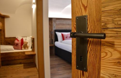 Valle San Silvestro Apartment | Appartements Rienzner