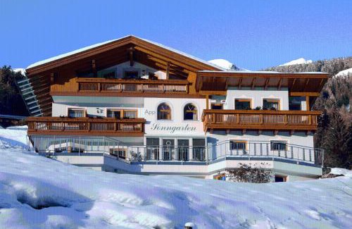 Acereto Apartment | Appartements Sonngarten