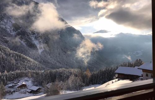 Acereto Apartment | Appartements Sonngarten