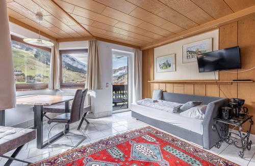 Hinterglemm Apartment | Appartements Wittenius - TOP 5, Ski-in/Ski-out & Sauna