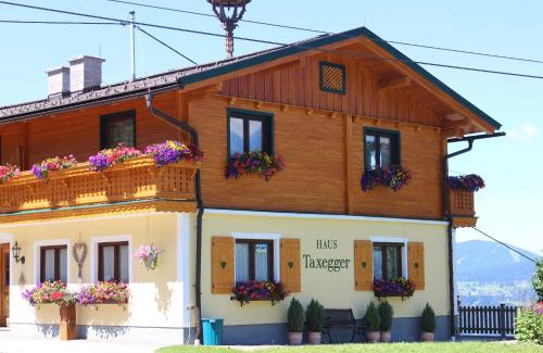 Haus House | Apparthaus Taxegger