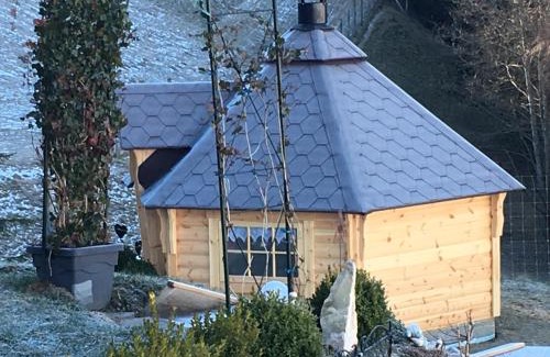 Haus House | Apparthaus Taxegger
