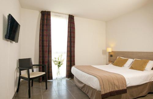 Manosque Apartment | Apparthotel Séjours & Affaires Manosque