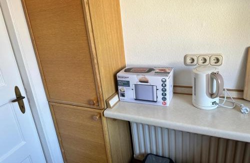 Ploen Apartment | Appartment Amin