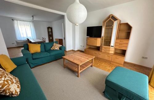 Ploen Apartment | Appartment Amin