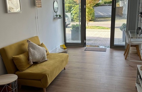 Weismark Apartment | Appartment an den Weihern