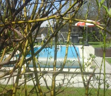 Eugendorf Apartment | Appartment Andrea