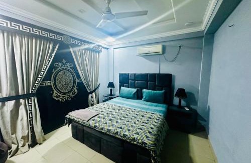 Islamabad Apartment | Appartment at bahria town
