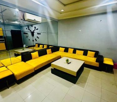 Islamabad Apartment | Appartment at bahria town