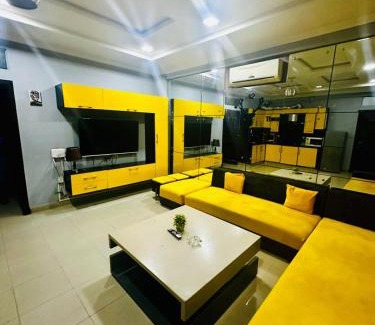 Islamabad Apartment | Appartment at bahria town