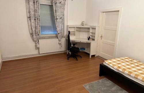 Region Hannover District Apartment | Appartment for Rent 02