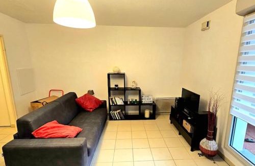 Barriere de Paris Apartment | Appartment Garden Plazza jacuzzi privé