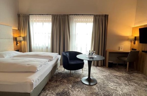 Munchen District Hotel | Appartment-Hotel-Hölzl