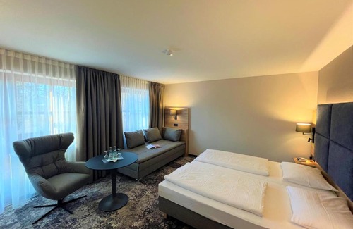 Munchen District Hotel | Appartment-Hotel-Hölzl