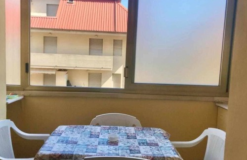 Porto Sant'Elpidio Apartment | Appartment Birichina