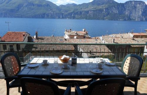 Brenzone sul Garda Apartment | Appartment Kasa Kiara