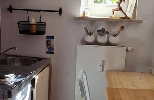 Schwabing-West Apartment | Appartment mit Eigenen Garten in Schwabing