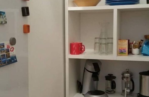 Schwabing-West Apartment | Appartment mit Eigenen Garten in Schwabing